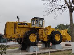 -柳州工业博物馆