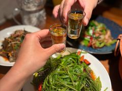 -菌自由丨野生菌火锅特色庭院餐厅(丽江古城店)