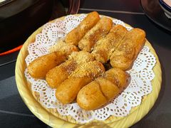 -二当家牛肉串串(教育路店)