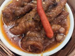 -粤香楼(新光里店)