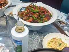 -彭城味道.地道徐州味(怡海花园店)