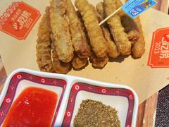 -大吉利·潮汕牛肉火锅(河西店)