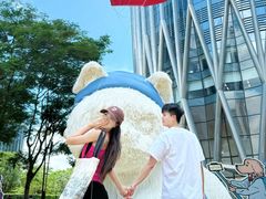 -深圳湾万象城(南山店)