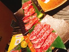 -牛局别馆·和牛烧肉(日月广场店)