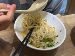 -西部马华清真兰州牛肉面·烧烤夜市(三里河店)