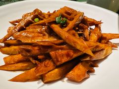 -苏帮袁Sue Cuisine(南开大悦城店)