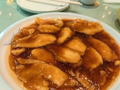 糖醋鱼片-清真吐鲁番餐厅(牛街店)
