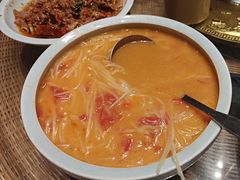 -俏香傣·德宏风味餐厅(万宏路店)