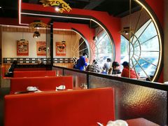 大堂-牧人烤全羊(江海大道店)