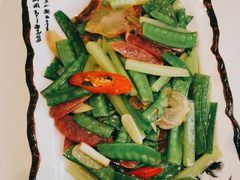 -沪华海鲜大酒楼(南汇店)