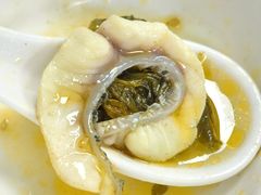 -黑皮酸菜鱼(三山街店)