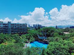 -巍阁月子中心(南山店)