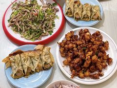 -逢春菜馆天津菜(胜利路店)