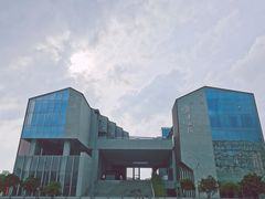 -广州市城市规划展览中心