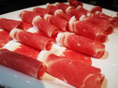 -阳坊涮肉(西直门凯德mall店)