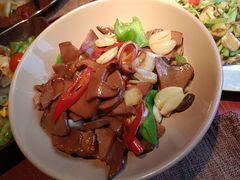 -花马天堂云南餐厅 Lost Heaven(外滩店)