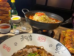 -乐园夜市场(五道口王庄路店)