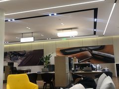 -上德宝骏宝马5S店