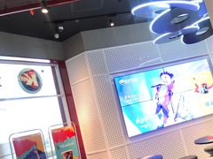 -肯德基(凯德国贸店)