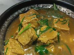 -小秦淮·南京土菜(新亭西路店)