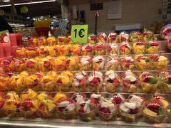 店内环境-波盖利亚市场