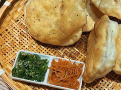 -茂盛小吃(蓝田店)
