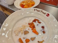 -鲜芋仙(苏州干将店)