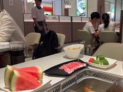 -海底捞火锅(之心城店)