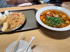 -大食代美食广场(迪士尼小镇店)