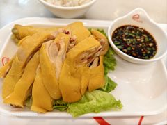 -老盛兴汤包馆(安波店)