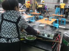 -沈妈砂锅(光华村店)