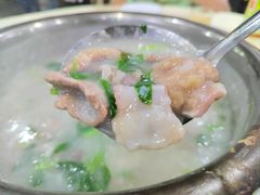 猪什粥-标记美食新鲜猪杂(兴南大道店)