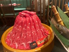 -牛New寿喜烧(金茂览秀城店)