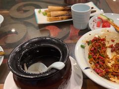 -西江美食舫·江西菜(健德桥店)