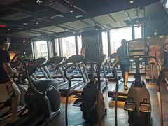 -威尔仕健身会所(古北1699店)