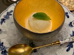 -九献创意菜·牛排馆(亮马河花园店)