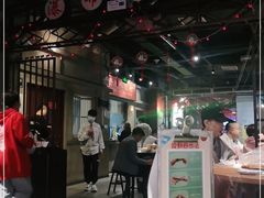 -丹虾|文和友小龙虾·烙锅(陕西路旗舰店)