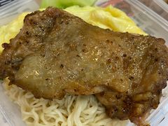 -孖记茶档·热腾茶餐(乐峰店)