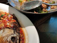 -费大厨辣椒炒肉(富兴店)