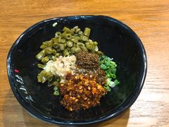 -麻小劲菌汤麻辣烫(体育西路店)