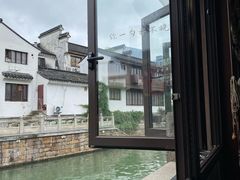 -孙盛兴奥灶面馆·蟹黄面·三虾面(山塘街总店)