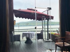-水上明月·湖景餐厅