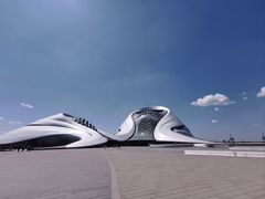 -哈尔滨大剧院