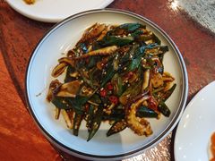 -海尔洲际酒店天下一品中餐厅