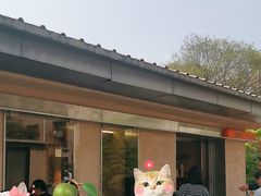 -Bamboo Today Cafe(国创园店)