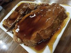 李家大排-砂锅李(九江路店)