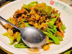 -文记卢源外·江西小炒(凤城八路店)