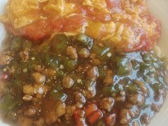 -阿九笨鸡蛋手擀面(总店)