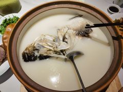 -风味小馆(天目湖宾馆店)
