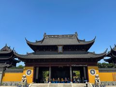 -重元寺